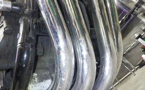 YAMAHA XJR1200 1998 4KG