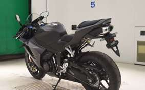 HONDA CBR600RR 2025 PC40
