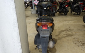 SUZUKI ADDRESS V50 Gen.2 CA44A