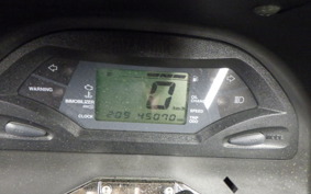 YAMAHA MAJESTY 125 FI 5CA