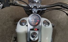 HARLEY HARLEY FLSTF1450 BMY