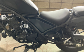 HONDA REBEL MC49