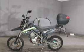 KAWASAKI D TRACKER 125 LX125D