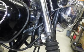 YAMAHA SR400 Gen.3 2006 RH01J