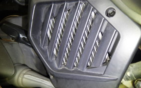 HONDA TACT Basket 2023 AF79