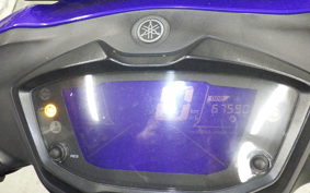 YAMAHA CYGNUS Griffus 2014 SEJ4J