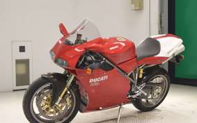 DUCATI 998S 2002