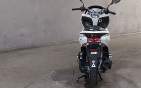 HONDA PCX125 JF28