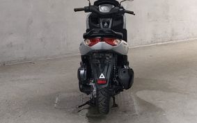 YAMAHA N-MAX 125 SEG6J