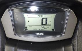YAMAHA N-MAX 155 SG66J