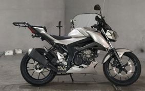 SUZUKI GSX-S150 DL22A