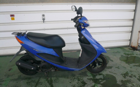 SUZUKI ADDRESS V50 CA44A