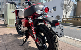 HONDA MONKEY 125 JB03
