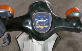 HONDA SUPER CUB50 C50