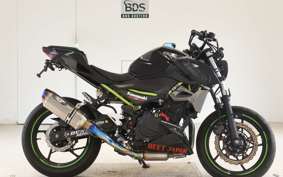 KAWASAKI Z400 Gen.2 2020 EX400G