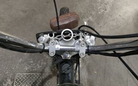 YAMAHA SR400 2001 RH01J