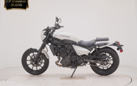 KAWASAKI ELIMINATOR400-3SE 2025 EL400A
