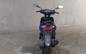 SUZUKI ADDRESS V125 CF4MA