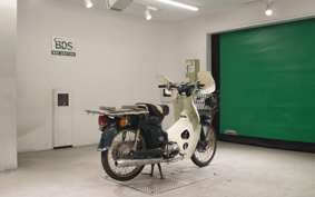 HONDA C50 SUPER CUB 2015 AA01