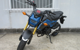 HONDA MSX125 GROM JC61