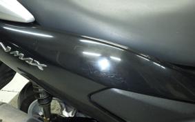 YAMAHA N-MAX 2006 SE86J