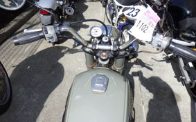 YAMAHA YD250 1997 3NU