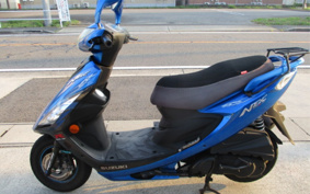 SUZUKI GSR125 UTD44