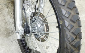 KAWASAKI SUPER SHERPA 2012 KL250G