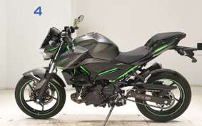KAWASAKI Z250 Gen.2 2007 EX250Y