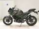 Фото Kawasaki Z250 Gen.2 2007 с японского аукциона
