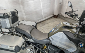 BMW R 1200GS ADVENTURE 2014 0A02