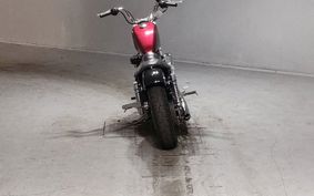 HARLEY XL883L 2008 CR2