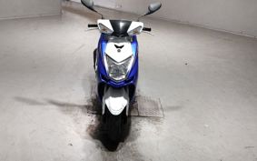 YAMAHA CYGNUS125XSR SEA5J