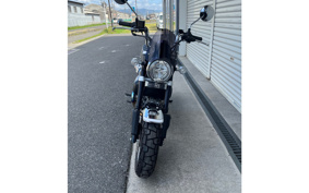 HONDA  MONKEY 125 JB02