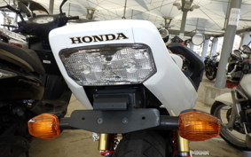 HONDA CB400SF GEN 4 2017