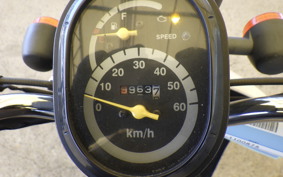 HONDA TODAY 2 AF67