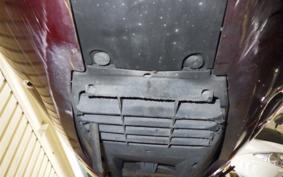 HONDA SILVER WING 400 GT Type 2009 NF03