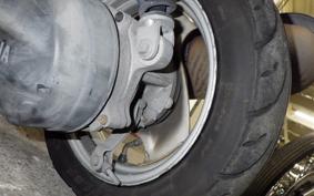 YAMAHA JOG POCHE SA08J