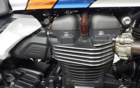 TRIUMPH SPEED TWIN 900 2025