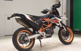 KTM 690 SMC R 2017