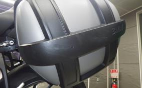 BMW K1300R 2010