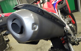 HONDA CRF250L MD47