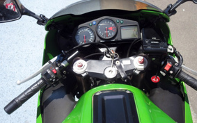 KAWASAKI ZX 1200 NINJA R 2000 20A000