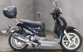 APRILIA APRILIA SCARABEO125 RBG