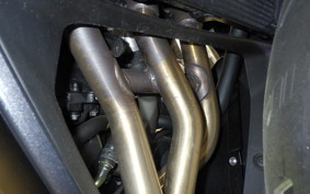 TRIUMPH DAYTONA660 2024