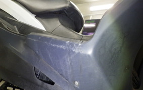 SUZUKI SKYWAVE 200 (Burgman 200) 2017 CH41A