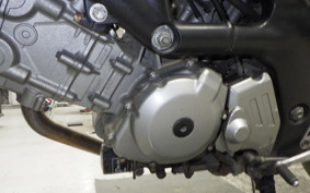 SUZUKI SV400 2006 VK53A