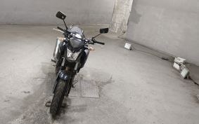 HONDA CB250 MC43