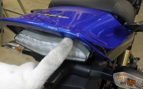 KAWASAKI ZRX1200 D 2010 ZRT20D