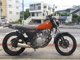 Фото Suzuki GLASS TRACKER BIG BOY с японского аукциона